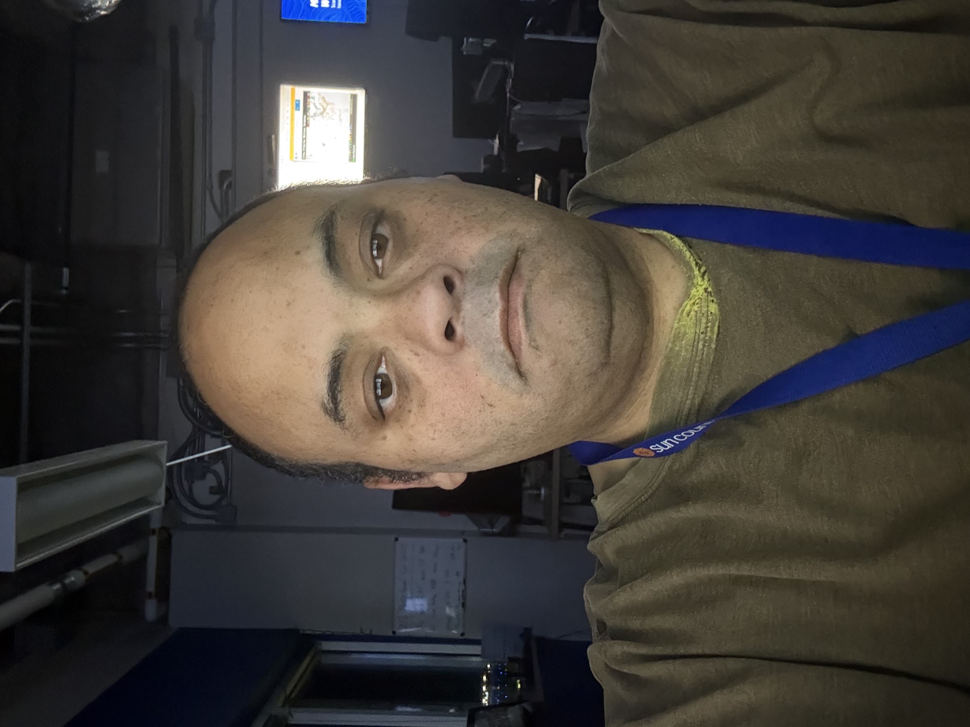 Cruise Brothers Travel Agent Perry Carter